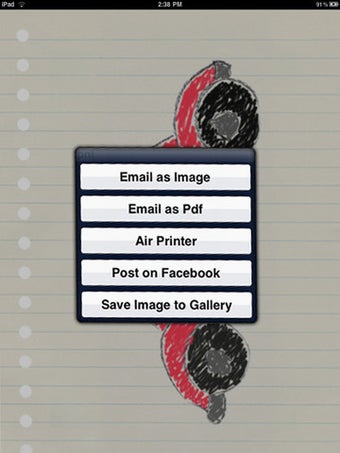 Image 5 for Write & Draw (Notes Taker…