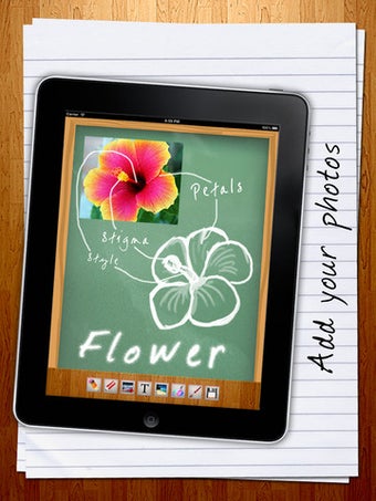 Image 6 for Write & Draw (Notes Taker…