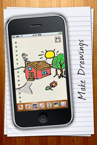Image 2 for Write & Draw (Notes Taker…