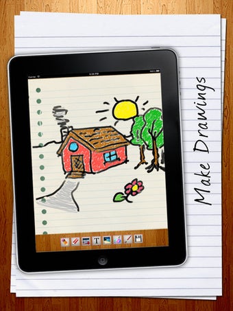 Image 7 for Write & Draw (Notes Taker…