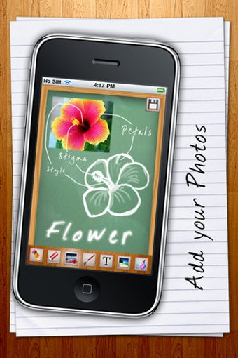 Image 0 for Write & Draw (Notes Taker…