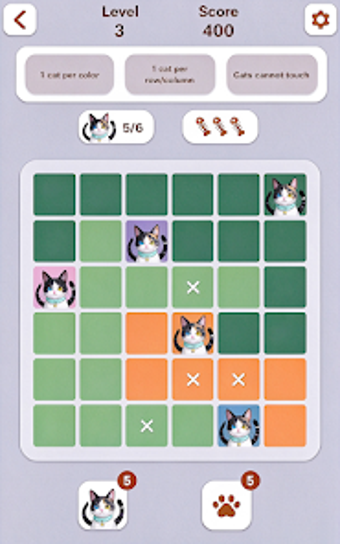 Image 0 for Senthyr Cat Strategy