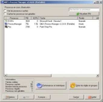 Image 2 for Bill2's Process Manager P…