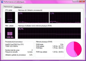 Image 4 for Bill2's Process Manager P…