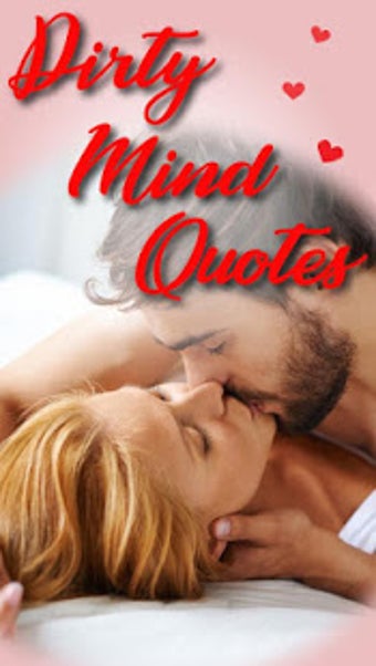 Image 1 for Dirty Mind Quotes
