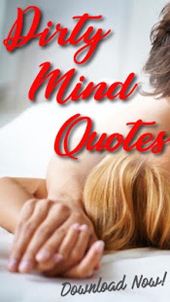 Image 2 for Dirty Mind Quotes