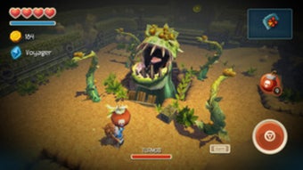 Image 0 for Oceanhorn