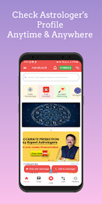 Imagen 0 para AstroKundli - Astrology  …