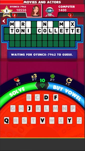 Image 0 for Wheel of Fun-Wheel Of For…