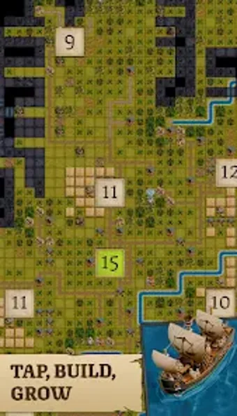 Image 0 for Legacy of Kings: Idle Bui…