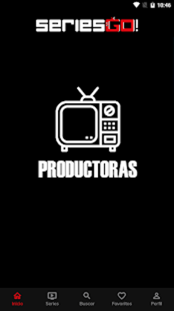Imagen 1 para SeriesGO!