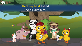 Image 1 for Edwin the Duck