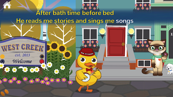 Image 0 for Edwin the Duck