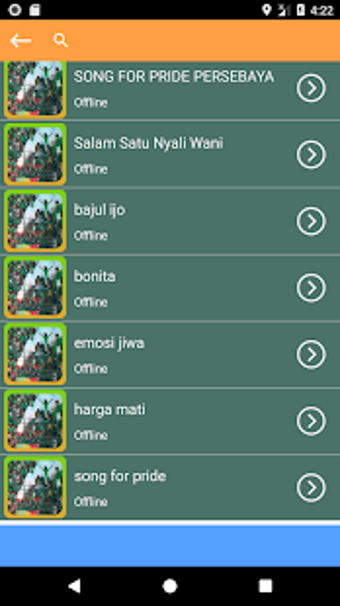 Imagen 0 para Kumpulan Lagu Bonek Lengk…