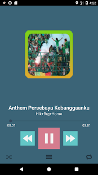 Imagen 1 para Kumpulan Lagu Bonek Lengk…
