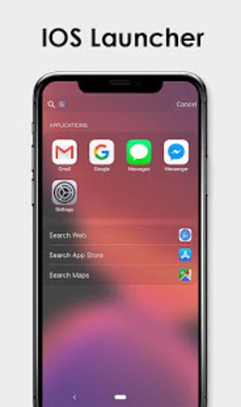 Image 3 for Launcher iOS 13 Free 2020
