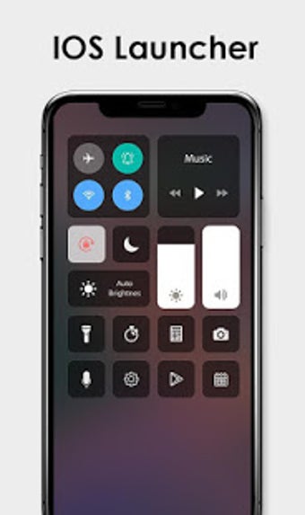 Image 0 for Launcher iOS 13 Free 2020