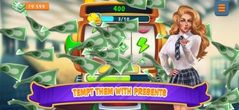 Image 1 for Campus Game