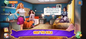Image 0 for Campus Game