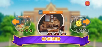 Image 2 for Campus Game