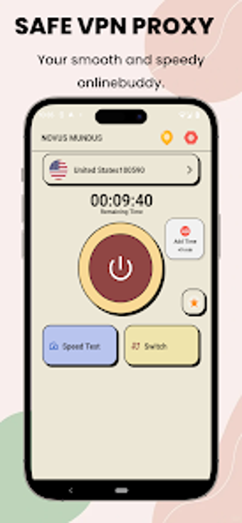 Imagen 0 para Novus Mundus