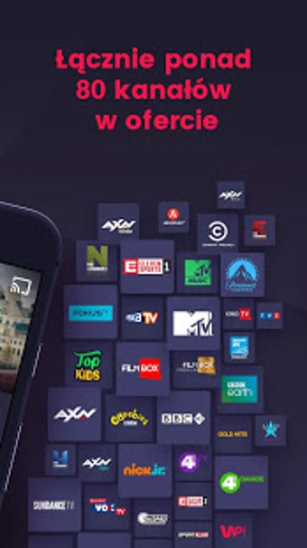 Imagen 3 para WP Pilot - telewizja onli…