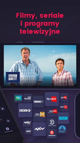 Imagen 2 para WP Pilot - telewizja onli…