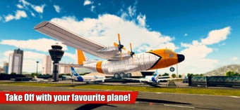 Image 1 for Flight Simulator 2019