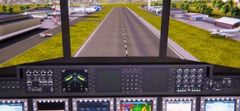 Image 2 for Flight Simulator 2019