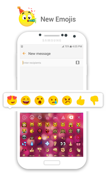 Imagen 3 para Thai Keyboard