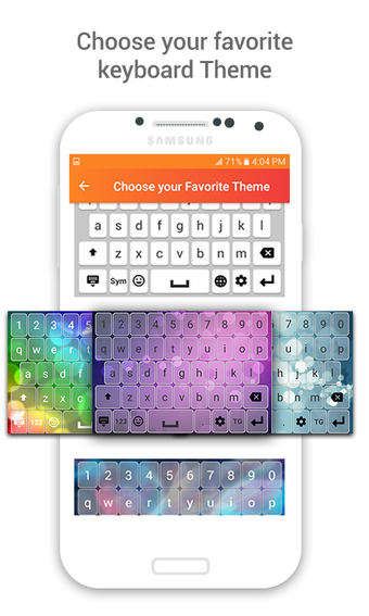 Imagen 0 para Thai Keyboard