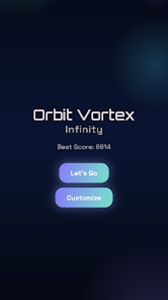 Image 0 for Orbit Vortex:Hyper Casual…