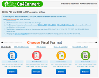 Image 0 for go4convert.com