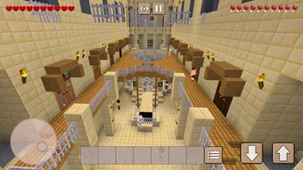 Image 1 for Prison Craft - Jailbreak …