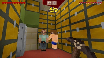 Image 0 for Prison Craft - Jailbreak …