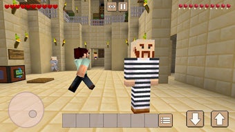 Image 2 for Prison Craft - Jailbreak …
