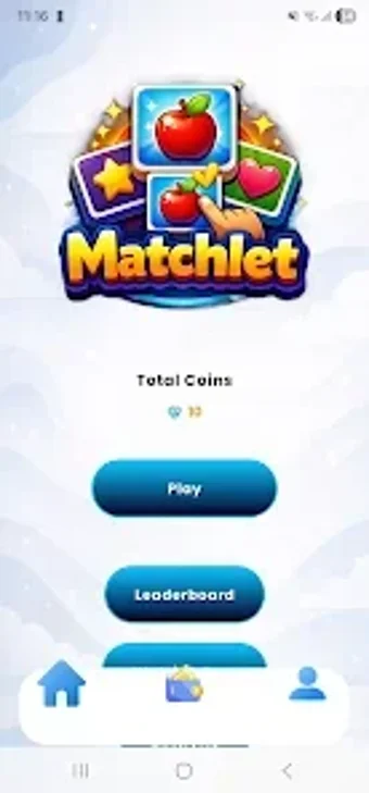 Image 0 for Matchlet