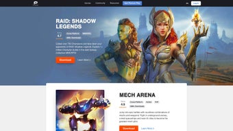 Imagen 0 para Plarium Play Launcher