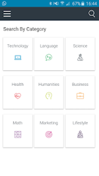 Imagen 3 para Alison Courses
