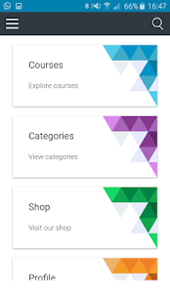 Imagen 0 para Alison Courses