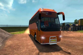 Image 0 for Bus City Racer Extreme Pa…