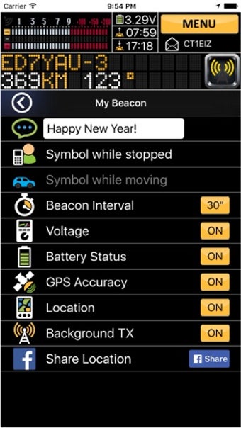 Image 2 for APRS pro Deluxe