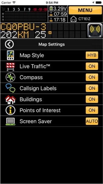Image 1 for APRS pro Deluxe
