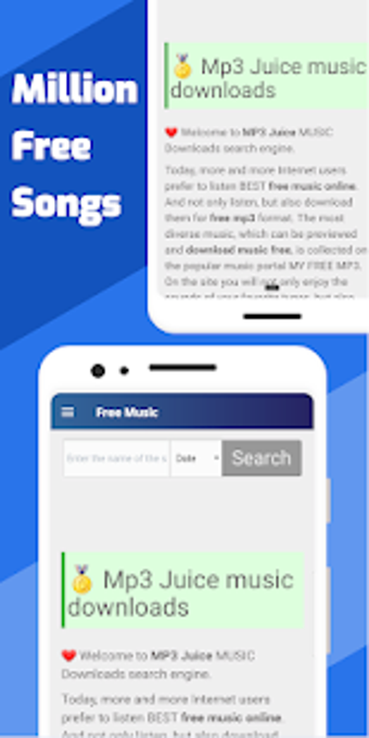 Image 1 for Free Mp3 Music - Download…
