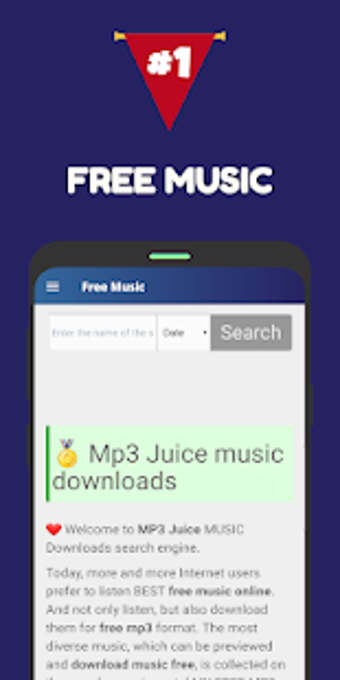 Image 1 for Free Mp3 Music - Download…