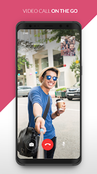 Imagen 1 para HiU - Messenger