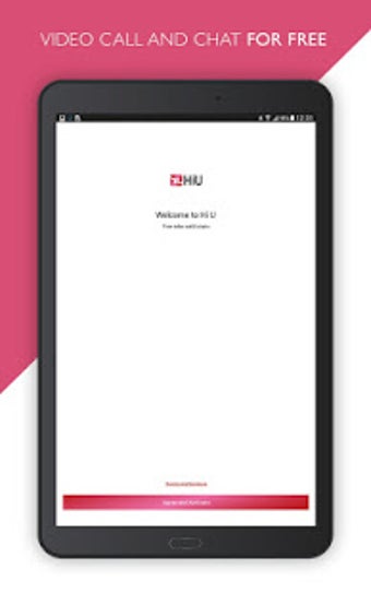 Image 1 for HiU - Messenger