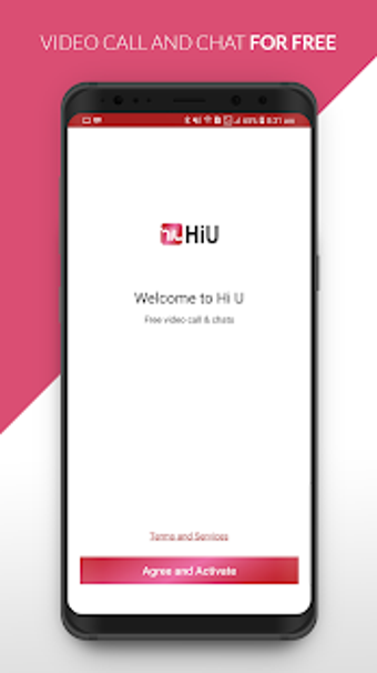 Imagen 3 para HiU - Messenger