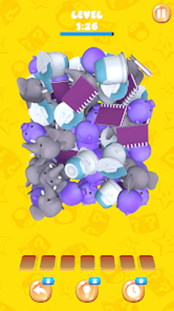 Image 0 for Feruni: Item Conveyor