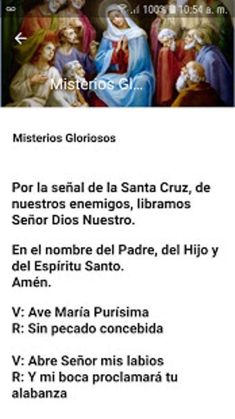 Image 2 for Santo Rosario para Difunt…